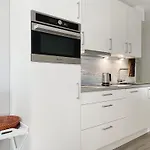 Apartment Haus Matito App 1 *