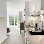 Haus Matito App 1 Timmendorfer Strand