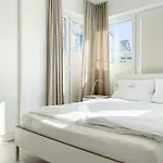 Apartment Haus Matito App 1 *