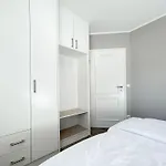 Apartment Haus Matito App 1 Timmendorfer Strand