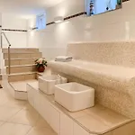 Apartment Haus Matito App 1 Timmendorfer Strand