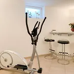 Apartment Haus Matito App 1 Timmendorfer Strand