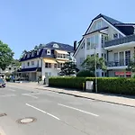 Apartment Haus Matito App 1 *