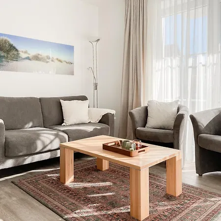 Apartment Haus Matito App 1 *