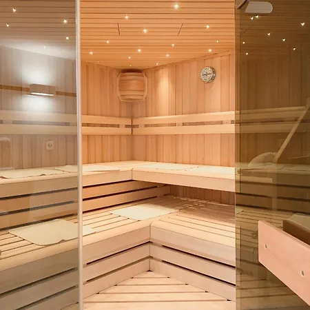 Apartment Haus Matito App 1