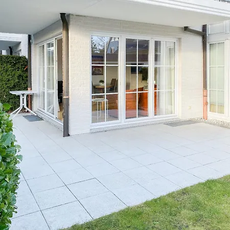 Haus Matito App 1 Timmendorfer Strand