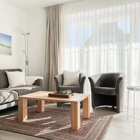 Haus Matito App 1 Apartment