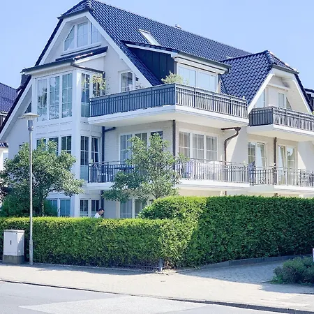 Haus Matito App 1
