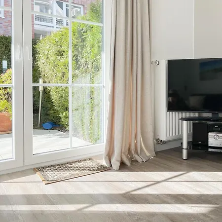 Apartment Haus Matito App 1