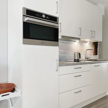 Apartamento Haus Matito App 1 *