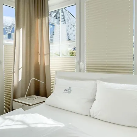 Apartamento Haus Matito App 1 Timmendorfer Strand