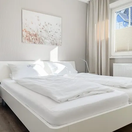 Apartamento Haus Matito App 1 Timmendorfer Strand
