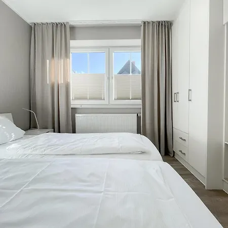 Apartamento Haus Matito App 1