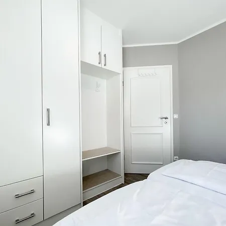 Apartamento Haus Matito App 1 Timmendorfer Strand
