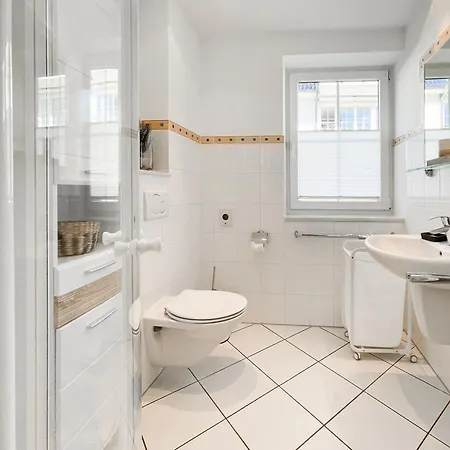 Apartamento Haus Matito App 1