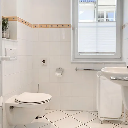 Haus Matito App 1 Timmendorfer Strand