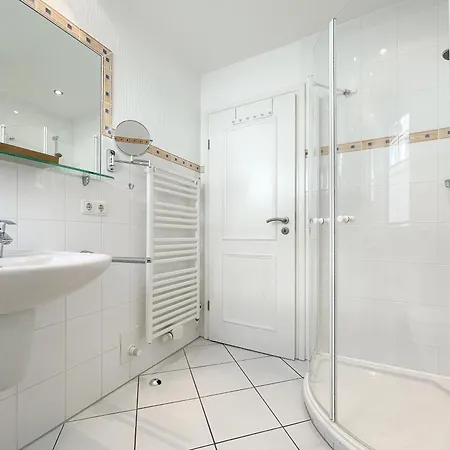 Haus Matito App 1 * Timmendorfer Strand