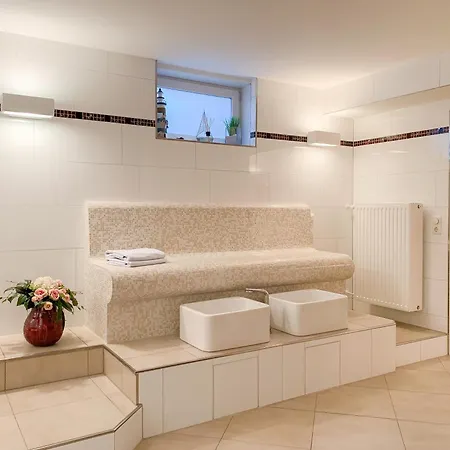 Haus Matito App 1 Apartamento Timmendorfer Strand