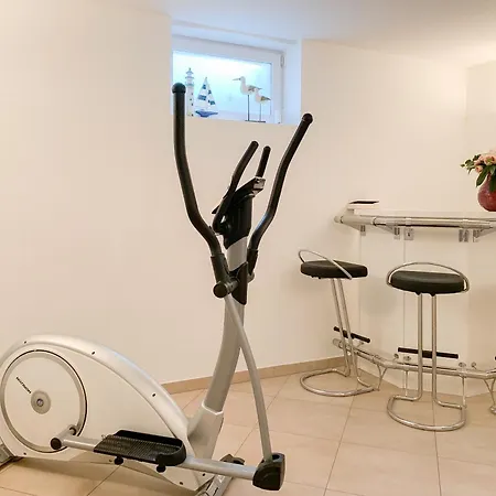 Apartamento Haus Matito App 1 Timmendorfer Strand