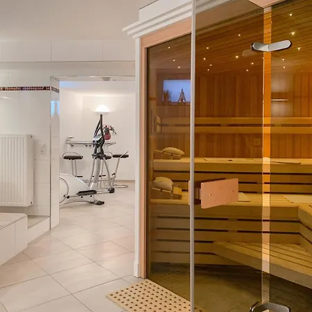 Apartamento Haus Matito App 1 *