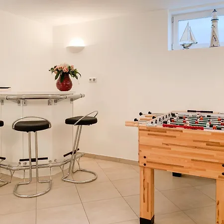 Haus Matito App 1 Apartamento