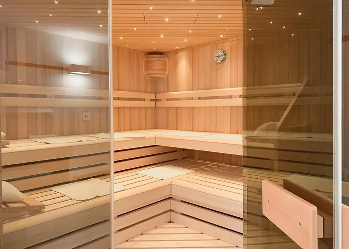 Apartment Haus Matito App 1