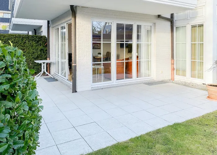 Haus Matito App 1 Timmendorfer Strand