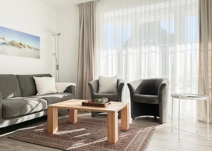 Haus Matito App 1 Apartment