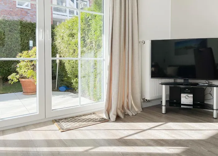 Apartment Haus Matito App 1