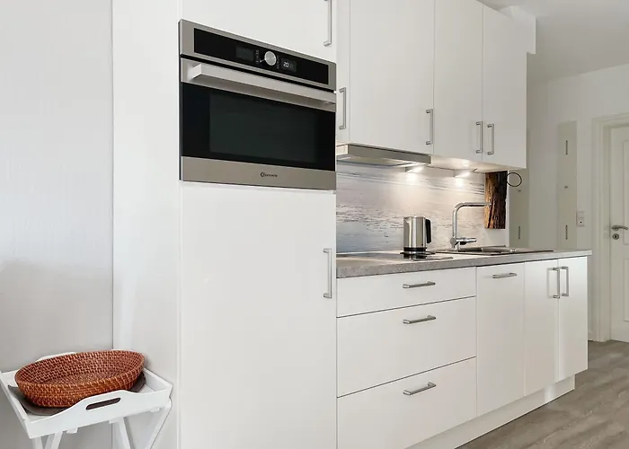 Apartment Haus Matito App 1 *