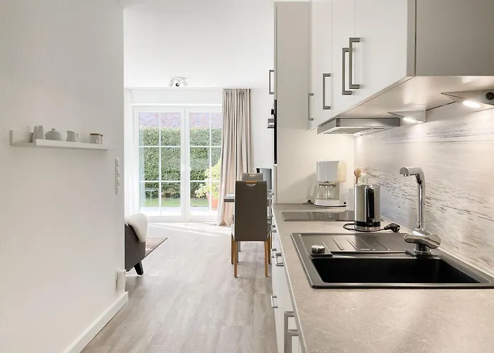 Haus Matito App 1 Timmendorfer Strand