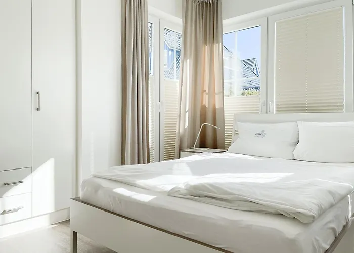 Apartment Haus Matito App 1 *