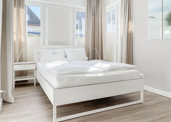 Haus Matito App 1 Apartment *