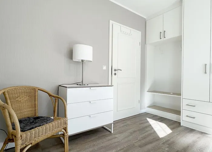 Haus Matito App 1 Apartment Timmendorfer Strand