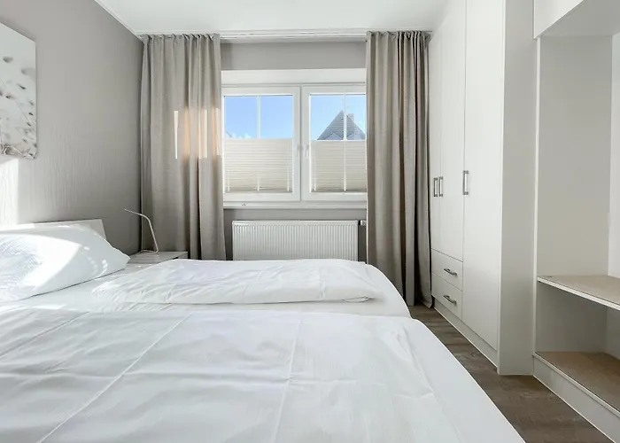 Apartment Haus Matito App 1