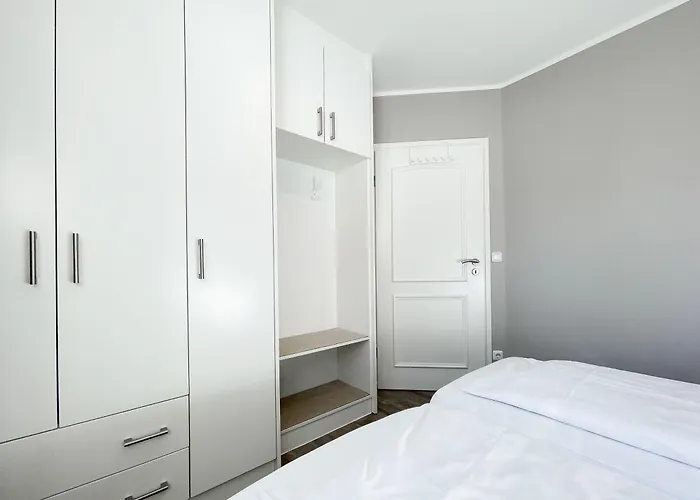 Apartment Haus Matito App 1 Timmendorfer Strand