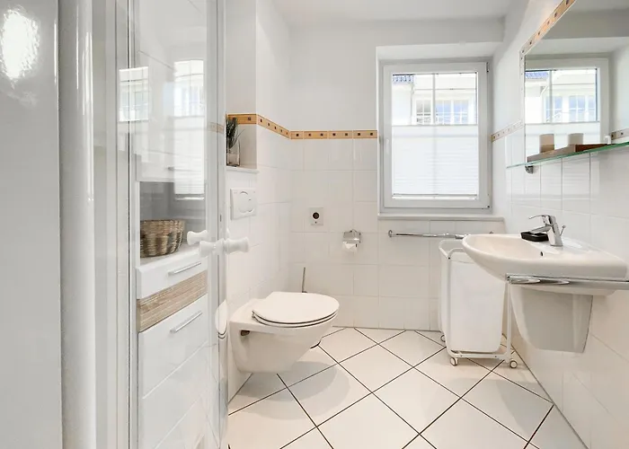 Apartment Haus Matito App 1