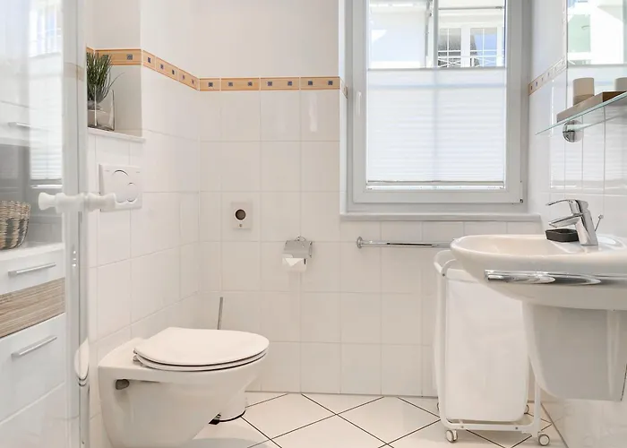 Haus Matito App 1 Timmendorfer Strand