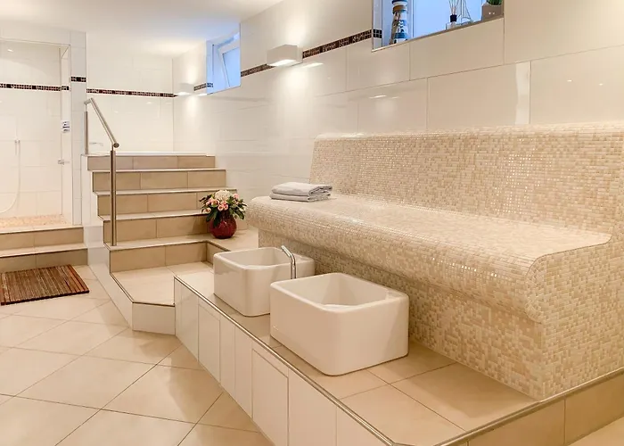 Apartment Haus Matito App 1 Timmendorfer Strand