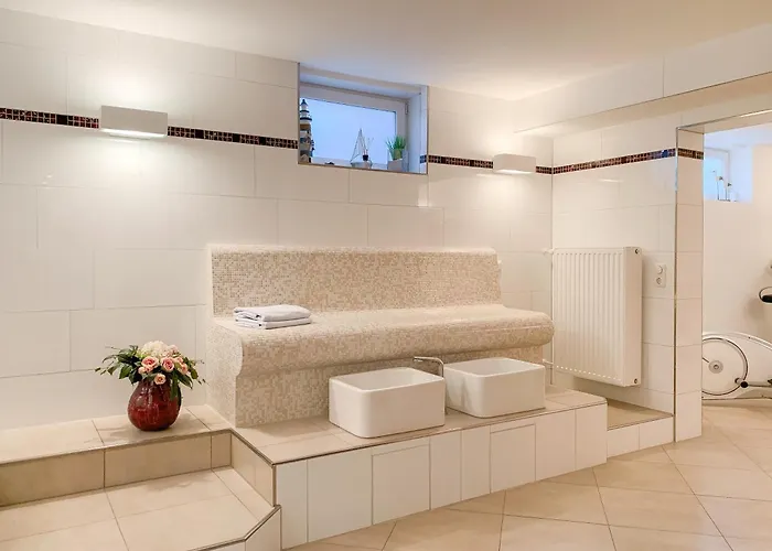 Haus Matito App 1 Apartment Timmendorfer Strand