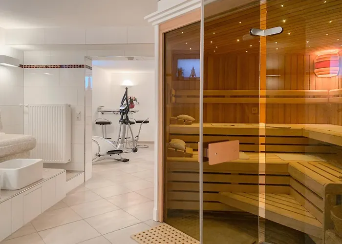 Apartment Haus Matito App 1 *