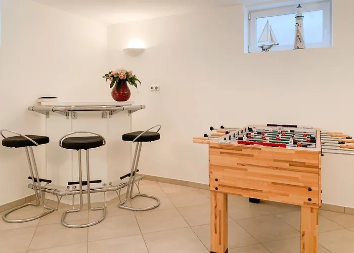 Haus Matito App 1 Apartment